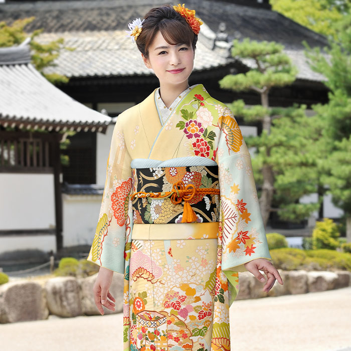 振袖コレクション詳細 | 南房総・房総・館山の老舗呉服店 美しいきもの嶋屋