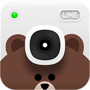 LINE Camera